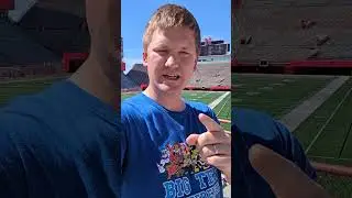 Nebraska welcomes Colorado to Lincoln in 90 days! 