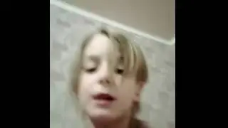 Я одиваюсь в баню