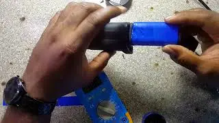 DJI Ronin Gimbal stabilizer battery repair 