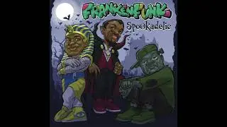 Funksta's Mash - Halloween Funk Special
