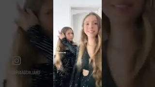 PREPARADAS NA DANCINHA        