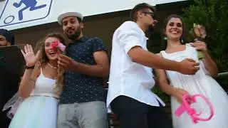 Skouras Camp '18 | Γάμοι' *Αθλόραμα ΓΠ