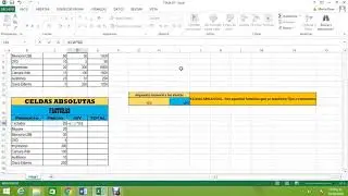 MICROSOFT EXCEL