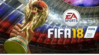 Dünya kupasında atılan goller fifa 18 world cup'ta(HEPSİ AYNISI)!!