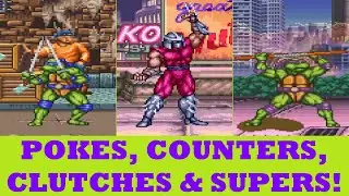 TMNT: The Cowabunga Collection - Cool and Funny Stuff Vol. 9