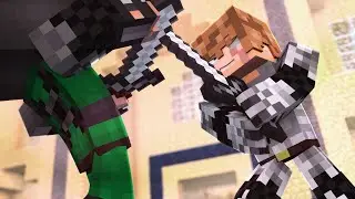 Assassin's Creed Movie - Part 2 | Minecraft Movies