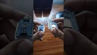 Arduino Nano vs esp8266 