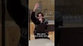 OJM & Salvador Sobral: Estrela da Tarde