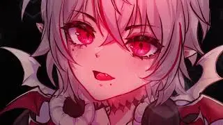 『4BLOOD』 ver. XANDER 【lucid ☁️】