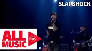 SLAPSHOCK - Miles away (MYX Live! Performance)