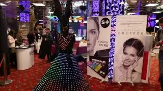Отзывы 1-ого дня форума Beauty 2019