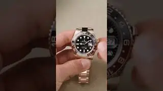 FACTS ABOUT FAKE ROLEX WATCHES #rolex2023  #watch #luxurywatch #rolexcollector