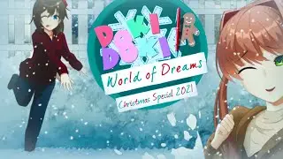 НОВЫЙ ГОД В ДОКИ ДОКИ!