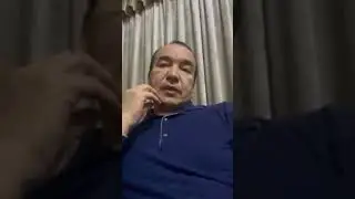 OZODBEK NAZARBEKOV XALQDAN DUO QILISHLARINI SURADI