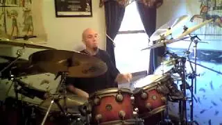 CHA CHA-(LATIN STYLE GROOVES)-GREG COLLISTER