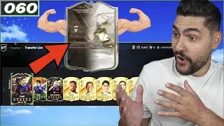 I Sold All My Top Cards To Buy The Most Broken Card 1 Million Coins Can Get You In FC 24!!