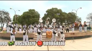Capitalina - Banda Super Lira Musical Yauyos