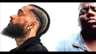 NIP & BIG PRODUCED BY ESBOOGIE