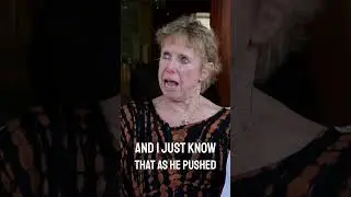 What would you say to anyone afraid of coming back or associating with the name?