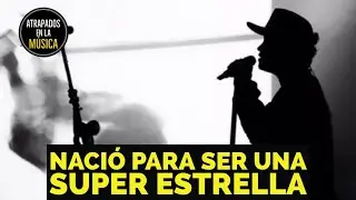 Nació para ser una SUPER ESTRELLA