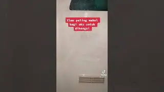 mudahnya baiki sendiri peti sejuk yang tak sejuk