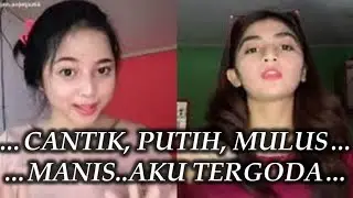 Kumpulan Wanita-wanita Cantik, Manis, Seksi, Semok, Montok, Bohai, Hijab Menggoda.