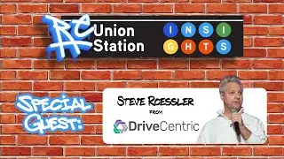 What Does DriveCentric Do?