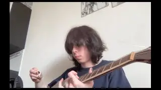 nicholas cajun - panucci's pizza cover