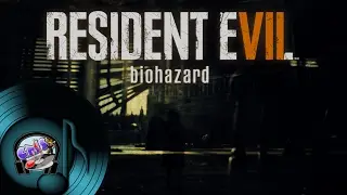 Resident Evil 7 E3 - OST 