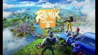 Chapter 2 is back