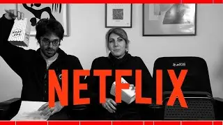 Estrenos netflix Abril 2022
