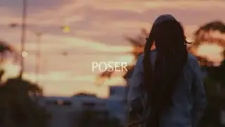 Alborosie - Poser (Lyrics)