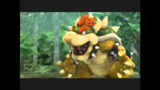 The Wonderful Brawl [Jergingha vs SSBB Intro]