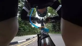 #ChallengeToTheLimit