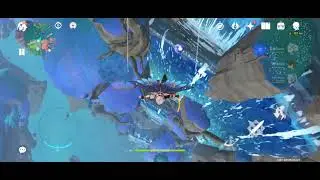 Genshin impact Electroculus 