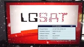 MMP Lombok V.3 update SW PBO-NSS 12 Jadi kayak LGsat
