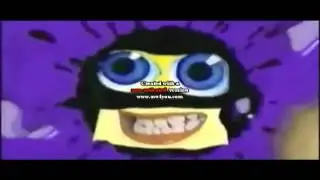THE EPICNESS Klasky Csupo Robot Logo 1998, No Music 360p