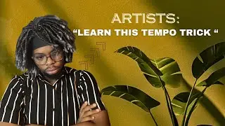 Find Tempo : Easiest Tempo/Key Trick | For Artists &Producers