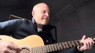 Stargazing - Myles Smith - Acoustic Cover