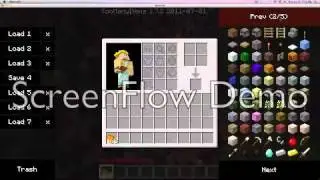 MINECRAFT- Aether Collab Mod - Ride anything, all items unlocked