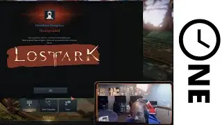 Snoop Dogg Plays Lost Ark