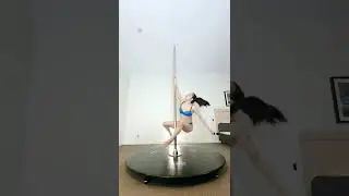 ironxdoll pooldance
