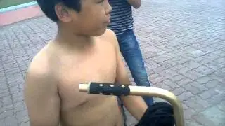 прикол в актобе