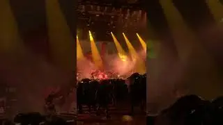 Obituary - Find The Arise (Live)