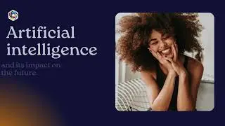Artificial intelligence and its impact on the future