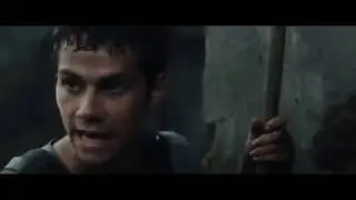 Maze Runner [Music Video] Vorsicht SPOILER zum ersten Film