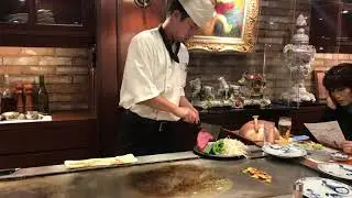 Thịt bò Kobe Nhật Bản