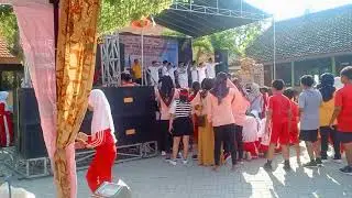 BAZAR SDN WEDORO ,LAMONGAN ‼️‼️
