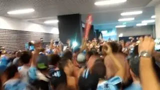 Geral do Grêmio - Raul Seixas - Grenal 400