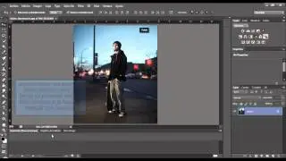 Photoshop CS6 - Tips - Personalizacion.